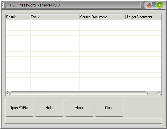 Pdf Key Remover